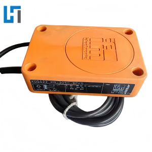 KD5022 IFM Capacitive Sensor New Original Plc Programming Controller Module