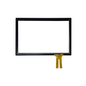 17-inch Widescreen Projected Capacitive Touch Panel With ILITEK2510 Touch