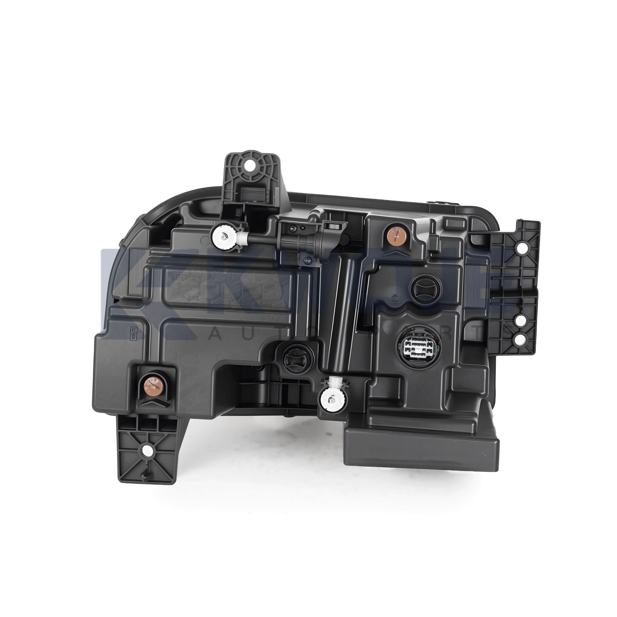 605000828AA Car Headlights Left Head Lamp Assembly LED For Exeed ET