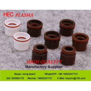 Kjellberg Plasma Cutter Consumables For Kjellberg Hifocus Swril Ring