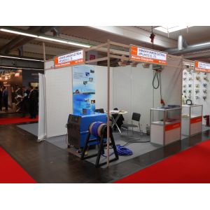 High Frequency Induction Preheating Machine 40KW Air-cooled With Digital Control