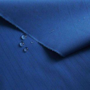 Cheap Polyester Cotton Conductive Fiber Antistatic Fabric with Surface Resistance 10 7-10 9 for sale