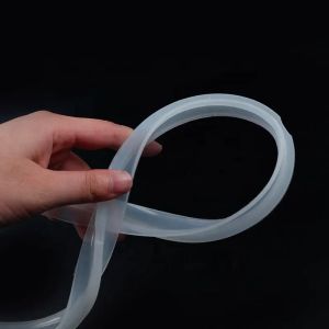 Customized Food Grade Silicone Pressure Cooker Sealing O-Ring
