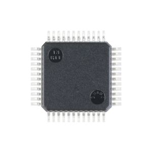 Dsp Integrated Circuit IC Chip ADAU1701JSTZ-RL Audio Processor Ic Two ADCs Four