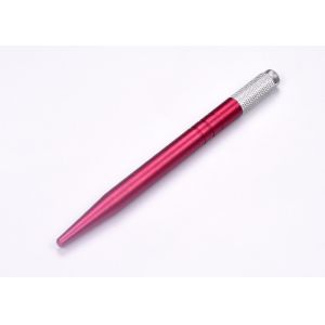 High Quality Aluminum Professional Multi function Microblading Manual Pen Hand