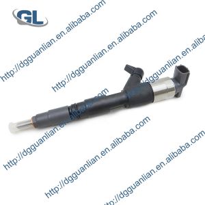 ORIGINAL Common Rail Fuel Injector 295050-2490 2950502490 5367913 FOR CUMMINS