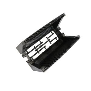 Professional of Custom Plastic Parts Offers Injection Molding Service with