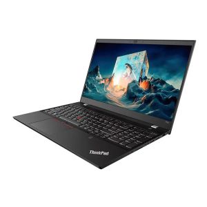 China 15.6inch Lenovo ThinkPad p15 Graphics Workstation Laptop I9-11950H 16G 1T RTXA3000 on sale