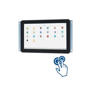Cheap 13.3-Inch Android Interactive Module for Factory Control Dashboards, Transportation Displays, Public Information Systems, and Digital Directories for sale