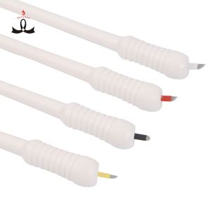 Microblading Disposable Big Head Manual Tattoo Pen