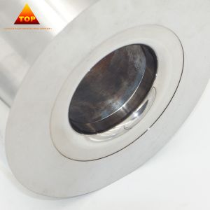 Stellite Cobalt Chrome Alloy Hot Extrusion Heading Dies High Hardness