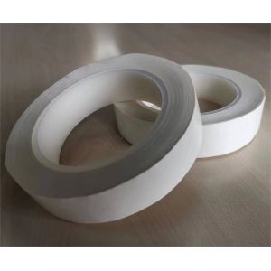 Acrylic Pressure Sensitive Adhesive Heat Resistant Insulation Tape F Class 10mm