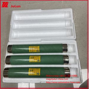 High Voltage Current Limiting Fuses For Instrument Transformer Protection XRNP