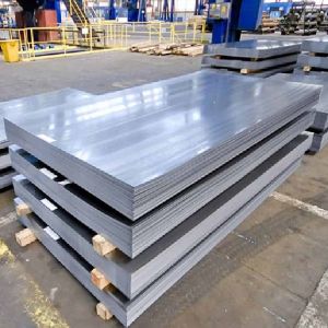 316l Stainless Steel Sheet Cold / Hot Rolled BA/2B/NO.1/NO.4/HL/SB Surface MTC