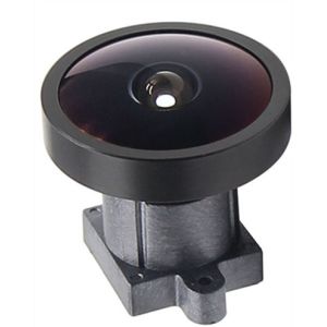 1/2.9 F1.6 Aperture Full Glass HD FOV150 Automotive Vehicle Lens