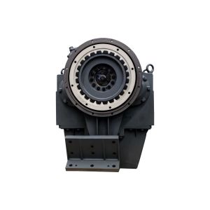 Cheap Marine Gearbox with Grease Lubrication for Heavy Duty Applications for sale