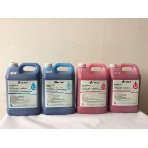 Acetek Screen Inks And Solvents High Resistance For Koncia 512 42pl 30pl Print