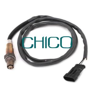 FIAT SIEMENS Bosch Oxygen Sensor 0258006190 46462006 46750241 A2C59513337