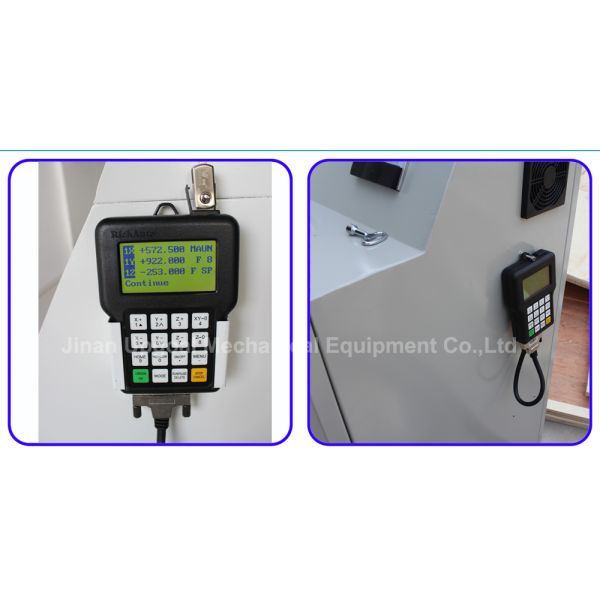 4*8 Feet 1325 CNC Wood MDF Furniture Engraving Machine