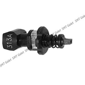 Cheap SMT Yamaha KHY-M7730-A0X 313A Nozzle 1.95×1.25 for sale