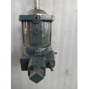 Rexroth Hydraulic Piston Pump A7vo Series A7vo28 A7vo55 A7vo80 A7vo107