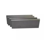 Rustproof OEM ODM Pyrolytic Graphite Sheets Thin Graphite Plate