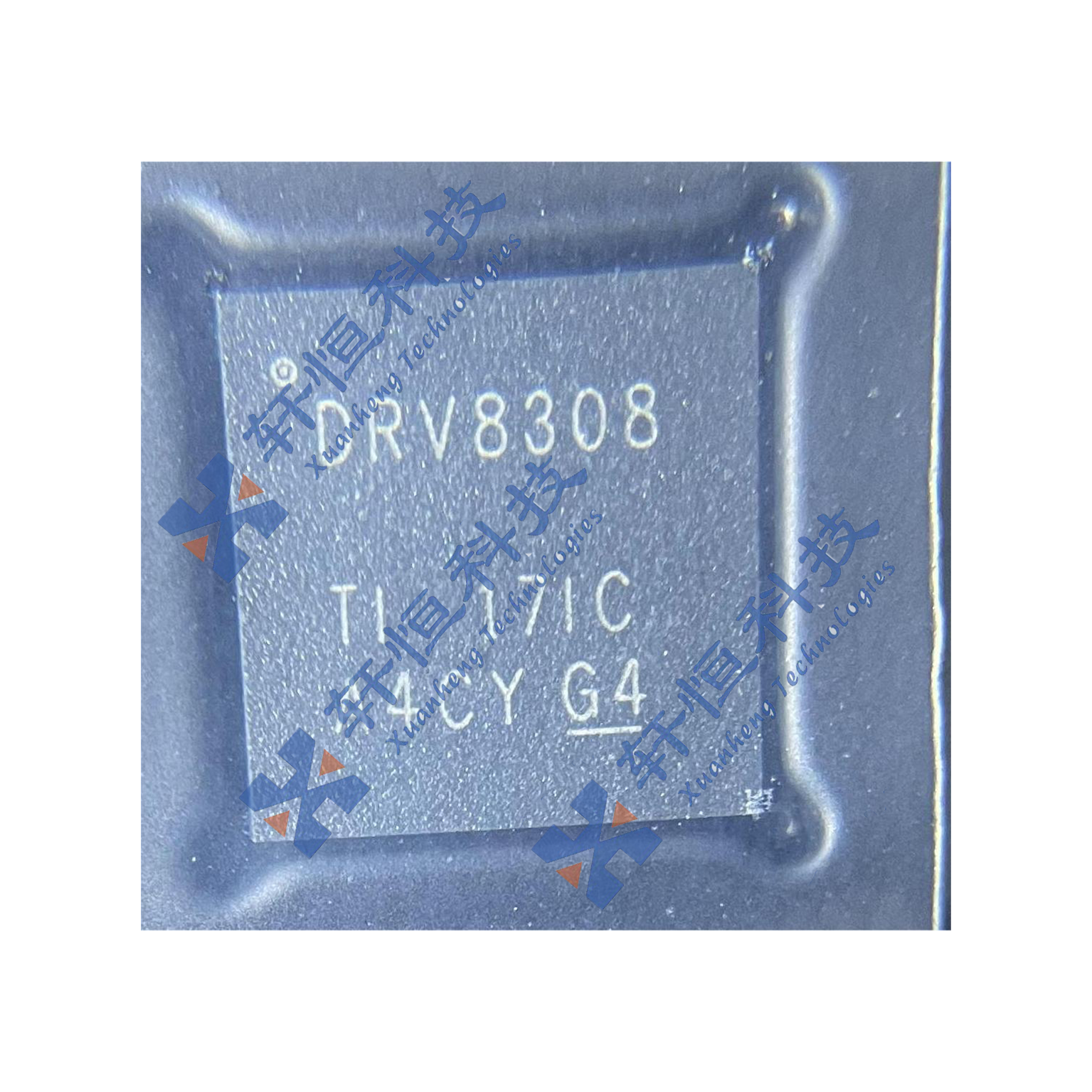 Cheap DRV8308RHAT for sale