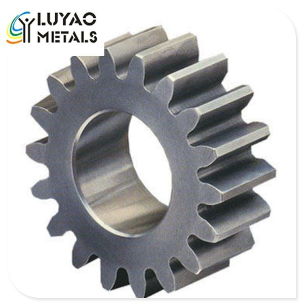 Quality Customized Precision Gear Machining Components For New Project Development wholesale