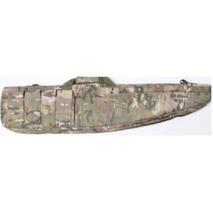 High Density Nylon Tactical Gun Bags Military Riffle Case For Hunting Shooting