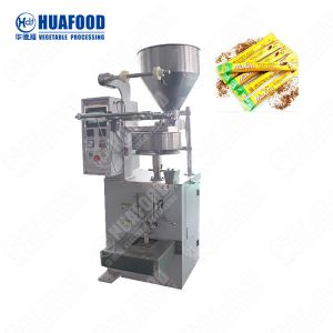 300G Home Use Ground Coffee Packing Machine Australia