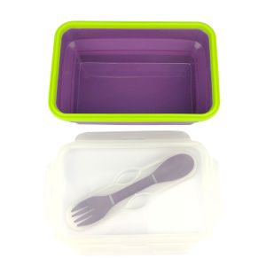 BPA-Free Space Saving Rectangle Lightweight 40 Quart Capacity Pop Up Portable