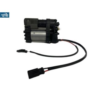 Volvo Xc90 Xc60 V90 SPA Air Suspension Compressor / 670160297