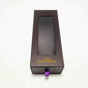 Cheap 120 Gsm Chocolate Packing Boxes for sale