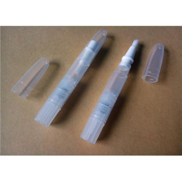 Quality Click Customized Lip Gloss Pencil Long Standing Easy Use 12.2 * 97mm wholesale