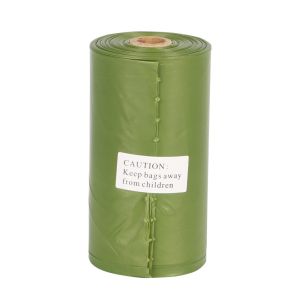 23*33cm EPI Biodegradable Scented Pet Garbage Bag The Ultimate Solution for Pet