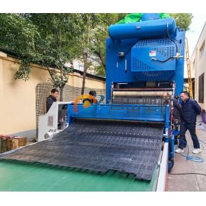 ABB Inverter and Siemens Motor Advanced Geographic Cell Communication