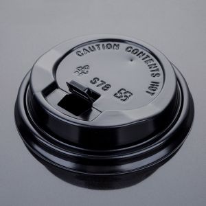 Top grade good quality coffee cup lid forming machine