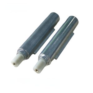 Custom Slow Down Linear Damper 16mm Diameter Rotary Damper for Dishwasher