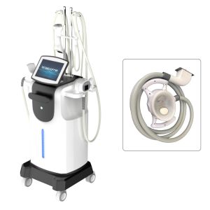 Weight Loss Vacuum RF Slimming Machine Body Circumference Reduction