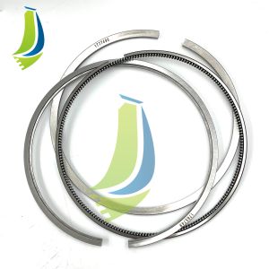 China 6217-31-2030 Engine Parts Piston Ring For 3406E Engine 6217312030 on sale