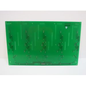 DS200NATOG2A NATO board Voltage Feedback Scaling Board produced by General