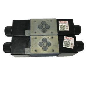 Boost Productivity with the Bosch Rexroth 4WE6E62 EW230N9K4 Proportional Valve