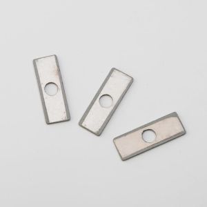 Self-Heating PTC Heating Element with Customized Size for Energy Efficient