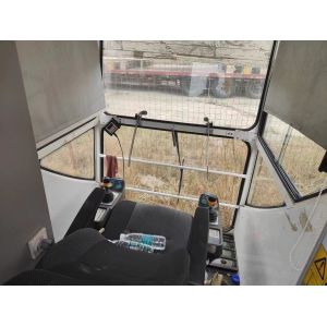 Zoomlion 6013-6 Tower Crane Assembled Discounted Ready for Your Construction