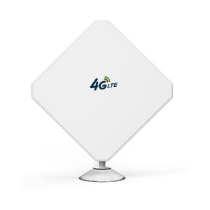 Long Range External Wireless Router with 35 dBi Gain and 10W Maximum Input Power
