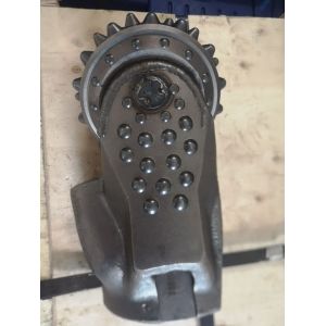 8.1/2 Roller Cone Bits Rotary Drilling Foundation Drilling Roller Cutter Roller