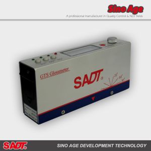 Three-angel (20,60,85) Gloss Meter GTS For Car, Electronic, Decoration with