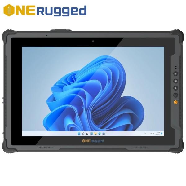 Quality ONERugged M20A Android NFC Fingerprint Tablet with GPS Win 11 Intel I5/I7 16GB Memory GSM 5G USB Type C Charging wholesale