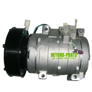 catererpillar 330C Excavator AC Spare Parts C9 Engine Air Condition Compressor