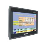 1024x600 Program Logic Controller 10 Inch Temperature Humidity For Oven Broiler